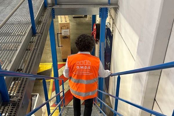 Gestion Immobilière de locaux professionnels en Ille-et-Vilaine